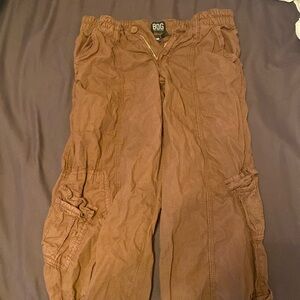Urban Cargos
